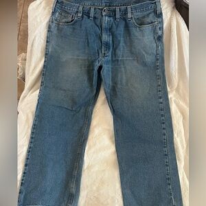 Carheartt men’s jeans